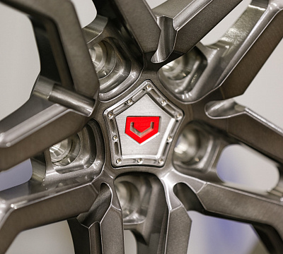 Vossen M-X3
