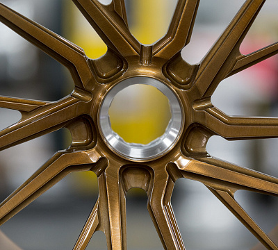 Vossen M-X4T