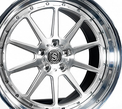 Strasse Wheels R10 Track