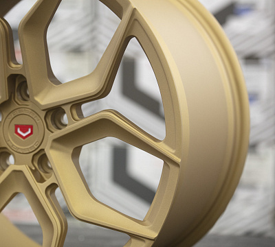 Vossen EVO-3