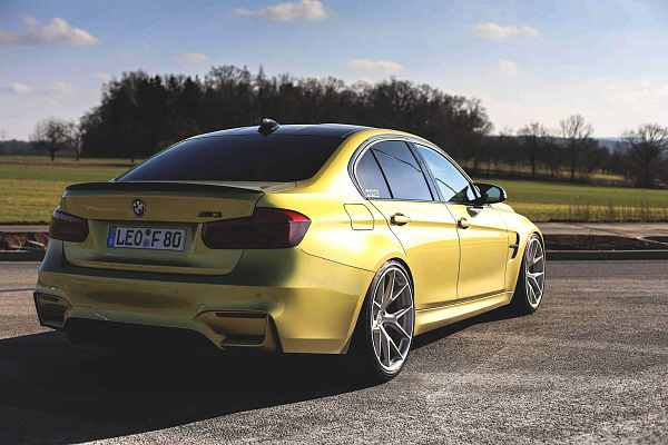 BMW M3