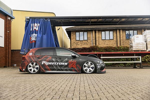2023 Volkswagen Golf R