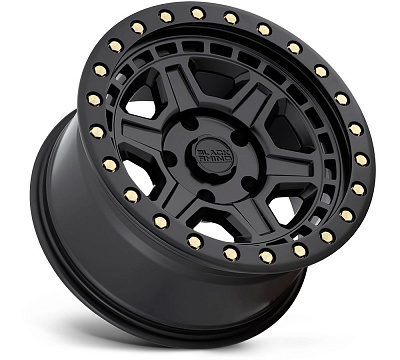 Black Rhino RENO