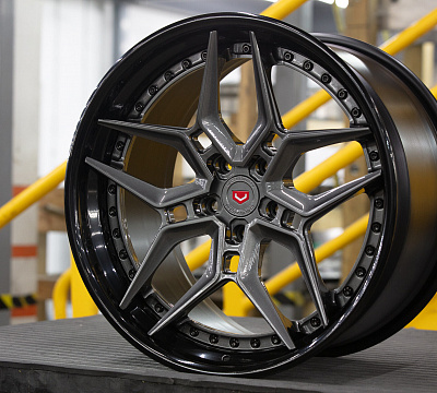 Vossen EVO-4 (3-Piece)