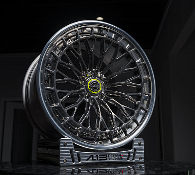 AL13 R100-R