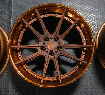 ADV.1 ADV5.2 Track Spec SL