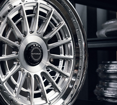 MV Forged GR1-V1
