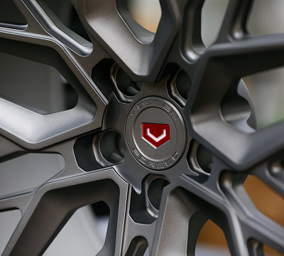Vossen EVO-5