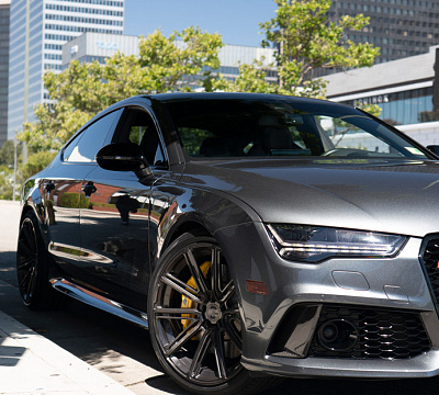 Фото дисков CEC C882 на Audi A/RS 7 (4G)