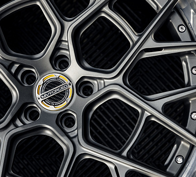 MV Forged MR-217