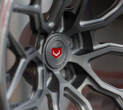 Vossen S17-01 (3-Piece)