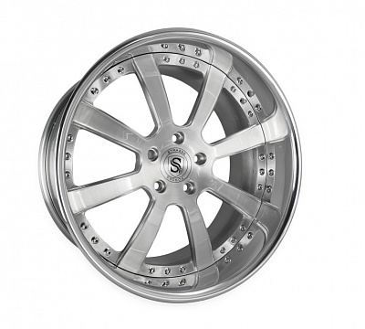 Strasse Wheels T8 Signature