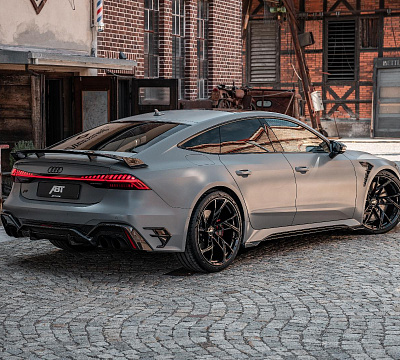 ABT RS7-LE