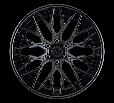 Avant Garde AGL43
