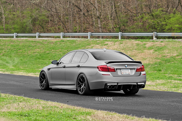 BMW F10 M5