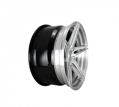 Strasse Wheels SV2 Deep Concave Duoblock