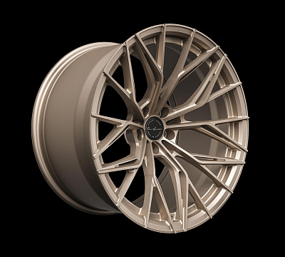 Dilusso Forged DS 65