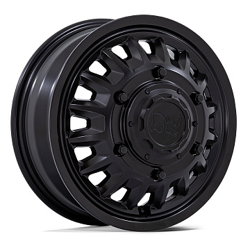 Кованые диски Black Rhino ALISO DUALLY