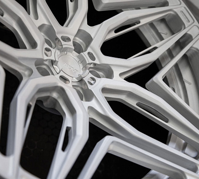 ADV.1 ADV005F M.V2 Advanced Series