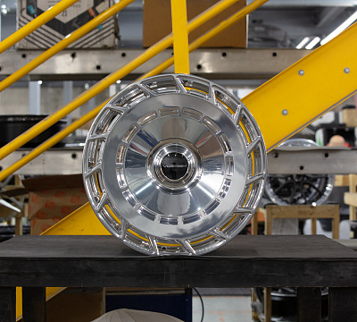 Vossen LC3-11T