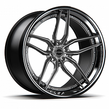 Кованые диски MV Forged MR-515