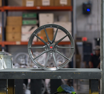 Vossen M-X2