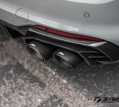 Фото дисков Vossen HF-3 на Audi A/S/RS 5 (F5)