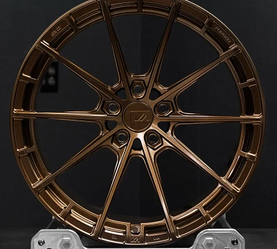 Variant Alloy AURE