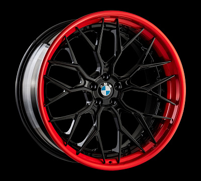 Avant Garde AGL43