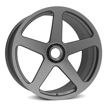 Кованые диски mbDesign JP Forged