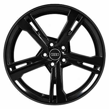 Кованые диски Audi 5 Arm Ramus F5