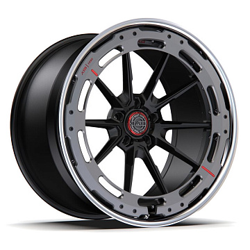 Кованые диски AL13 D010-109R