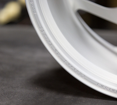 Vossen CG-205T
