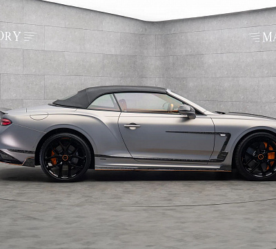 Mansory BY.5