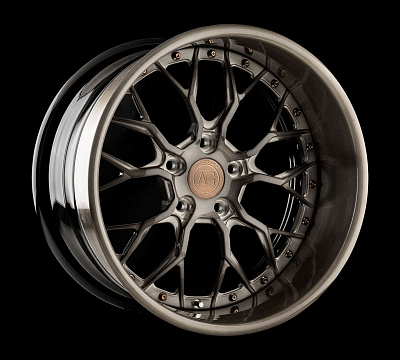 Avant Garde AGL43