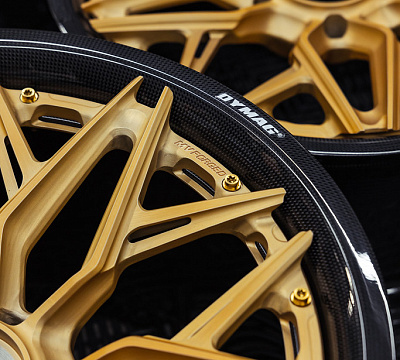 MV Forged MR-250