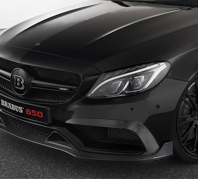BRABUS Monoblock F
