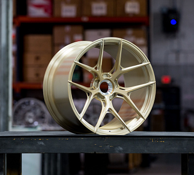 Vossen S21-01