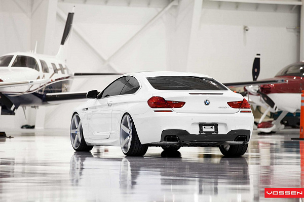 BMW 650i
