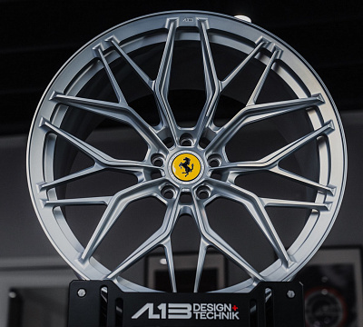 AL13 R80