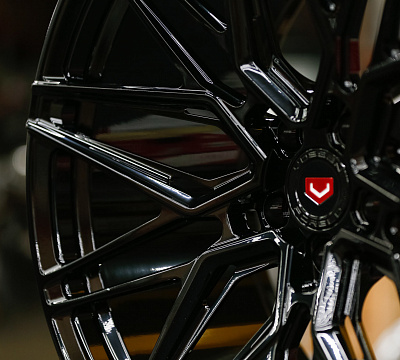 Vossen EVO-5R