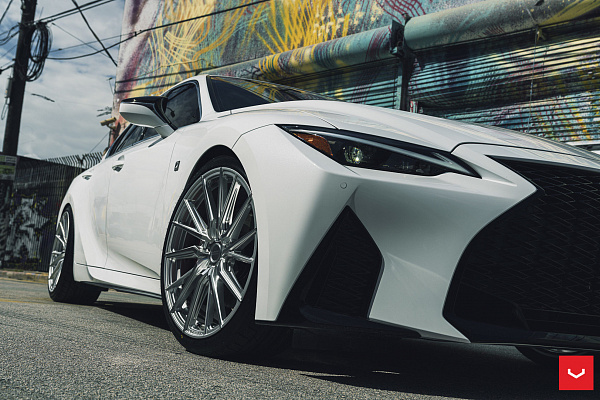 Lexus IS III