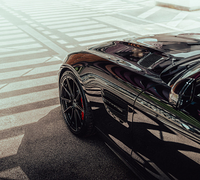 Vossen M-X2
