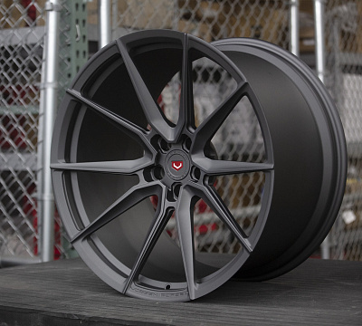 Vossen EVO-2