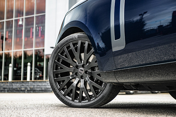 Range Rover V