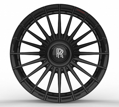 Strasse Wheels SV20 Deep Concave Duoblock RR