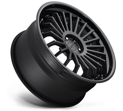 Rotiform DUS