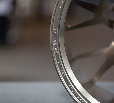 Vossen M-X3