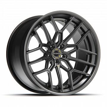 Кованые диски MV Forged DH-740