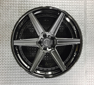 ADV.1 ADV6 Track Spec SL
